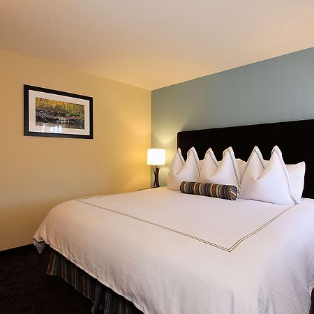 Best Western Windsor Inn Ashland Exterior foto