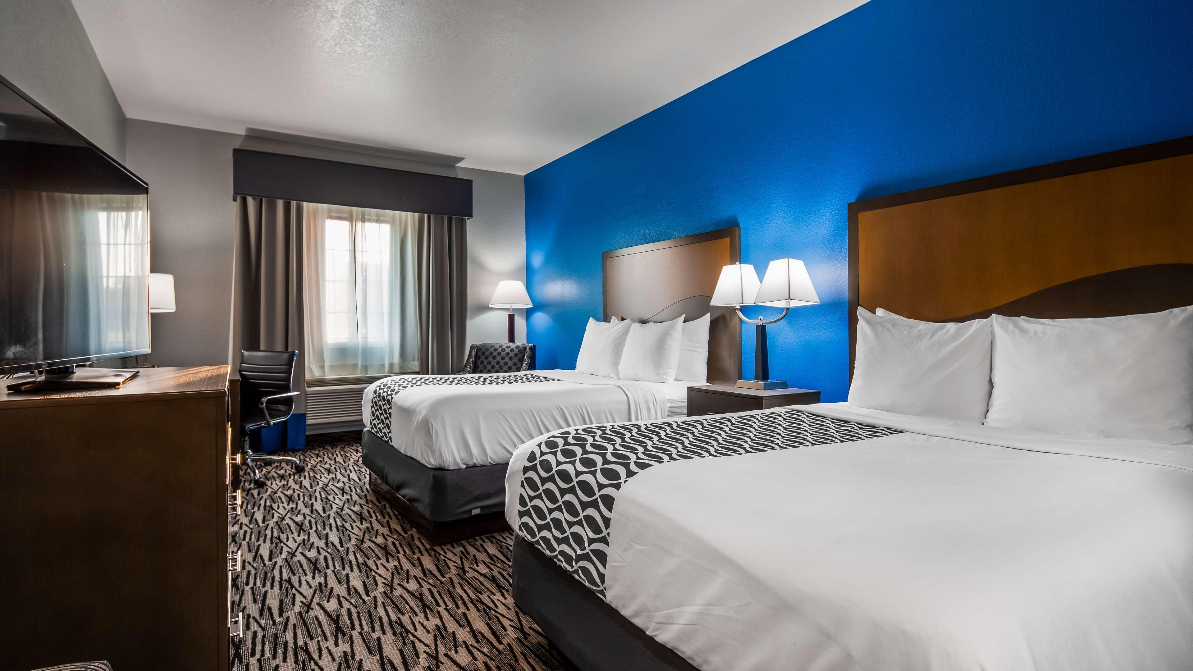 Best Western Windsor Inn Ashland Exterior foto
