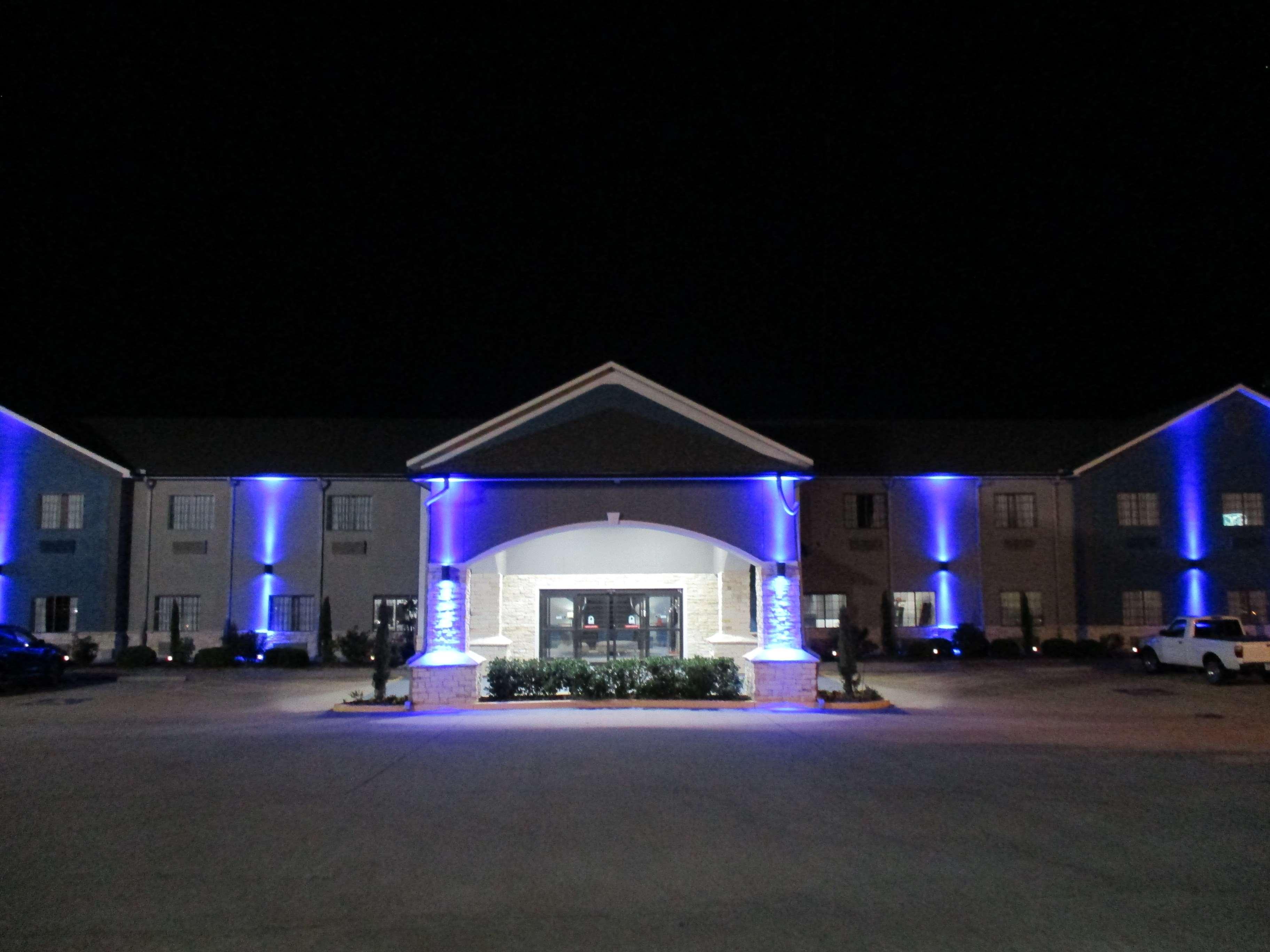 Best Western Windsor Inn Ashland Exterior foto