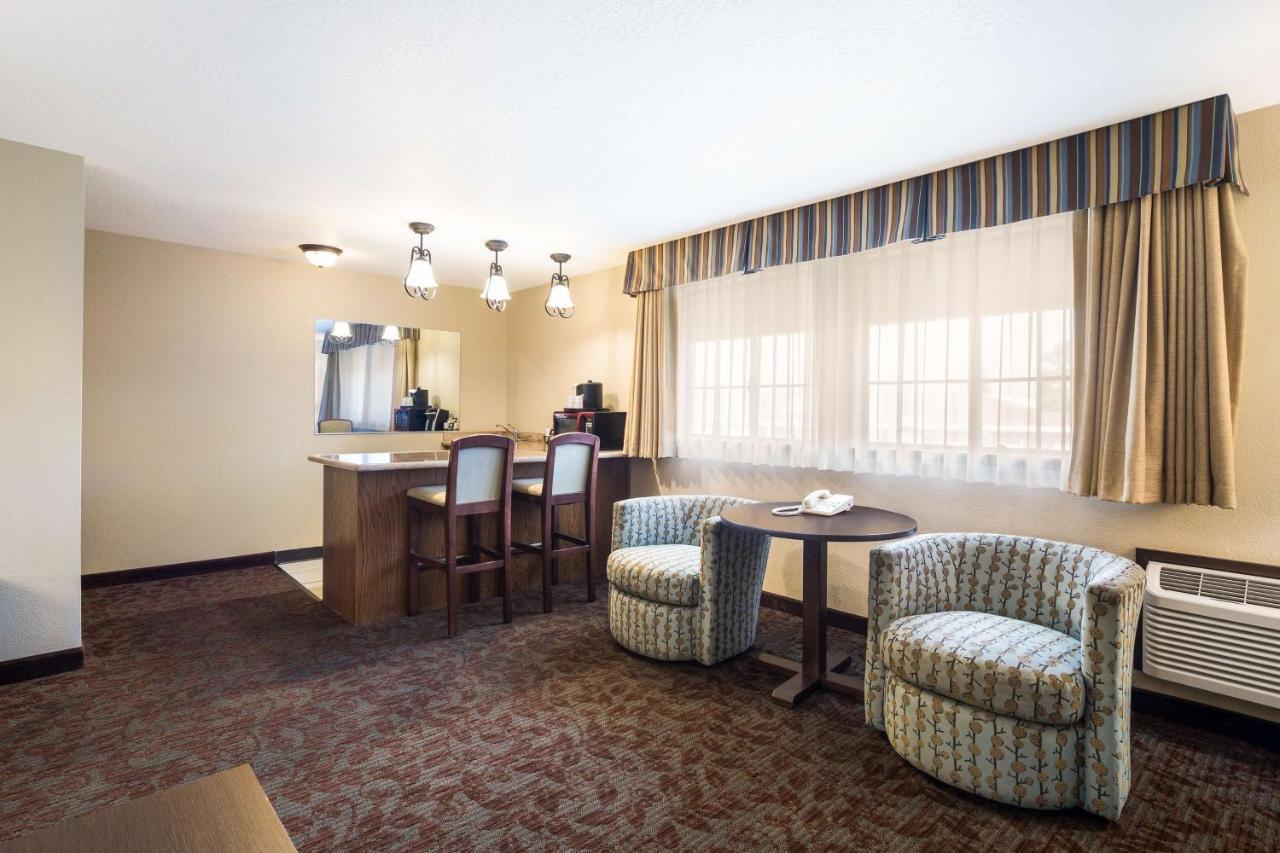 Best Western Windsor Inn Ashland Exterior foto