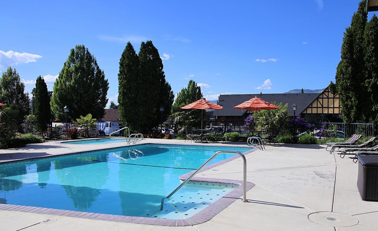 Best Western Windsor Inn Ashland Exterior foto